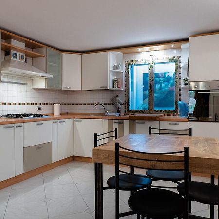 Appartamento Casa Matilde Piano Terra 100Mq Con Parking E Piscina Ferrara Esterno foto