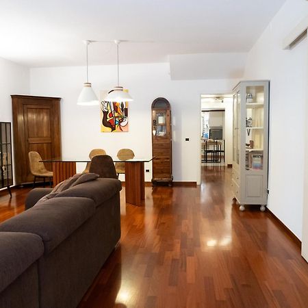 Appartamento Casa Matilde Piano Terra 100Mq Con Parking E Piscina Ferrara Esterno foto
